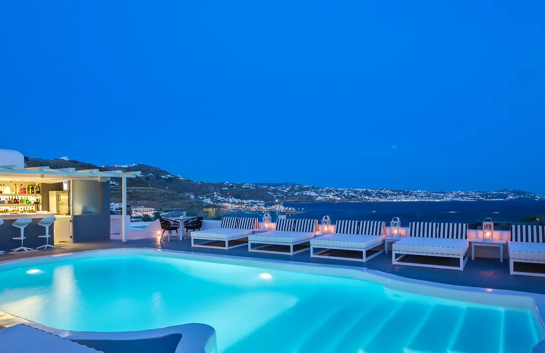 Mykonos Princess Hotel-1